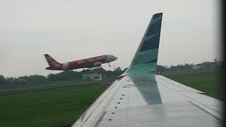 Download lagu Garuda Indonesia Boeing 737-800 NG Surabaya menuju Jakarta mp3 Download lagu Garuda Indonesia Boeing 737-800 NG Surabaya menuju Jakarta mp3