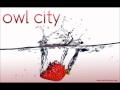 Owl City Fireflies Instrumental 