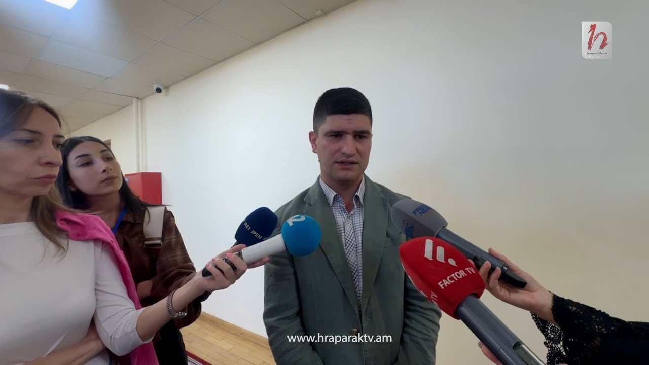 Սպանությունը Նիկոլն ա մեղավոր, էսինչը Նիկոլն ա մեղավոր, հերիք է. ՔՊ-ական պատգամավոր