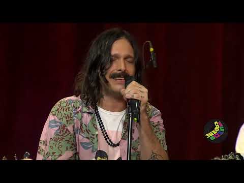 Porvenir Paradise, Jose Matera - Brindo X (Live Ruido Caribe)