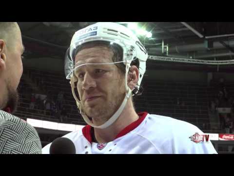 Dinamo spēles diena - pret Slovan (25.09.2015.)