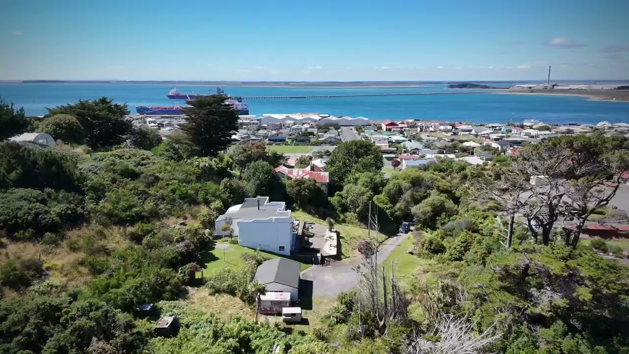 Property Video 69 Onslow Street, BLUFF SOUTHLAND 9814