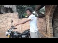 Big Boy Superlight How To Ride 3 Min