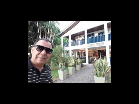 DE BRASÍLIA À ESPERANTINA TOCANTINS,  OUTUBRO DE 2026