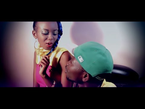 WAPEWE - GIN IDEAL feat KENRAZY [EXPLICIT]