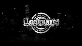 preview picture of video 'Lastdays - Nandito na Siya'