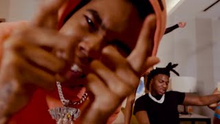 Whoppa Wit Da Choppa - Hoes Gon Be Hoes feat. Lil Poppa (Official Video)