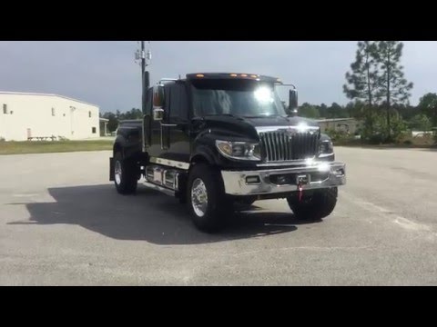 Dune Runner - Exterior