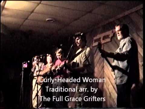 The Full Grace Grifters at The Down Home, Johnson City, TN  October 6, 2004 - Part 2