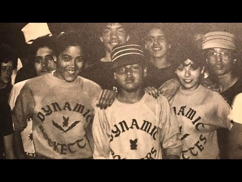 Full Interview with Glyde From Dynamic Rockers