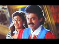 GHADIYA GHADIYAKO MUDDU CHARMING SONG SAHASA VEERUDU SAGARA KANYA VENKATESH SHILPA SHETTY