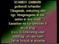Scanbox VHS Logo And Intro