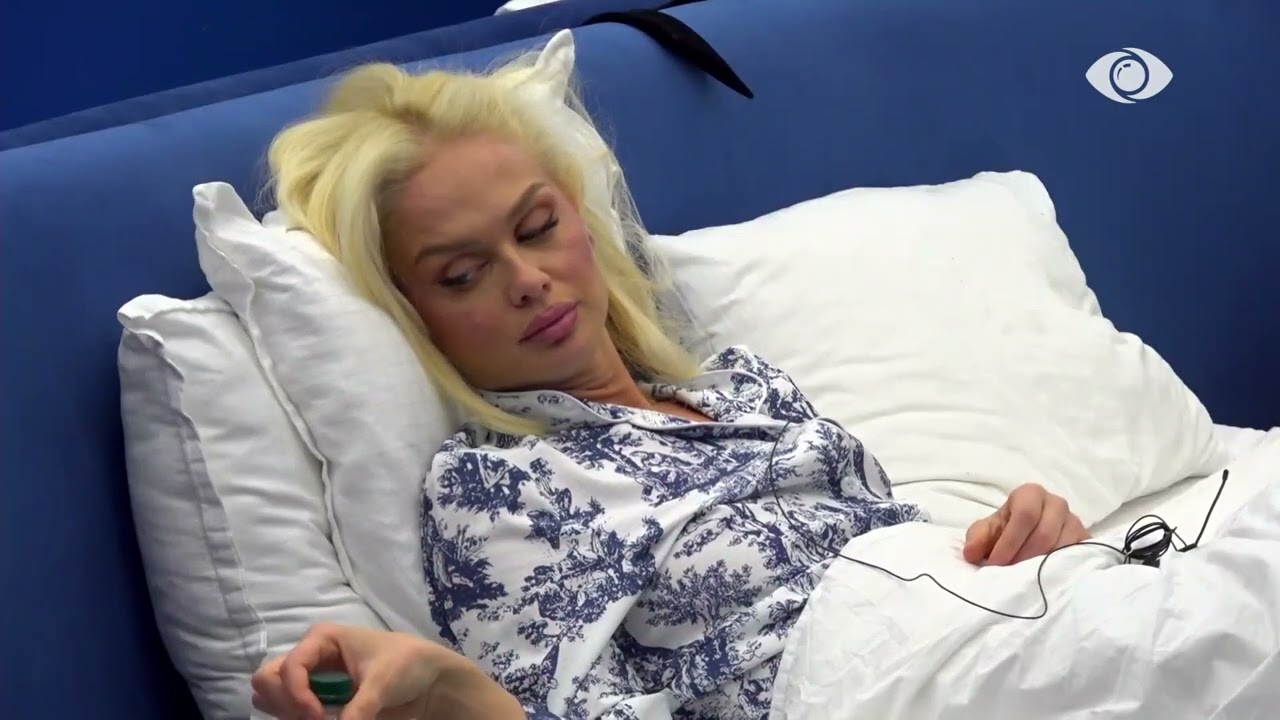 “Unë kam strategjinë time”/ Rozana diskuton me Danjën për finalistin