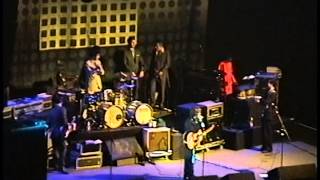 Beck - (The Spectrum) Philadelphia,Pa 3.30.97 (Complete Show)