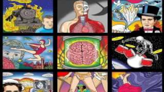 Pearl Jam -  Supersonic