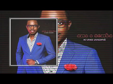 🎶LOVESKiZOMBA music selection 🎼  Kanu André - Amo o Semba