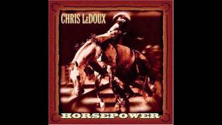 All Wound Up- Chris LeDoux