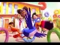 Froot Loops Commercial 2017 Colorful Side