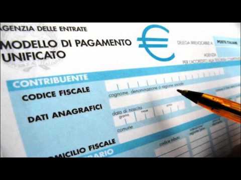 ONDA TG 13.04.2015 - TARI   RITARDI AVVISI PAGAMENTO