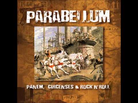 Parabellum - Pogo Machine