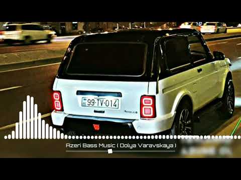 👑En yeni dolya azeri bass music💎2020,remix