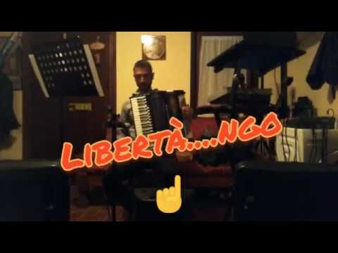 Libertà...ngo