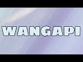 Ibrahnation-Wangapi lyric video