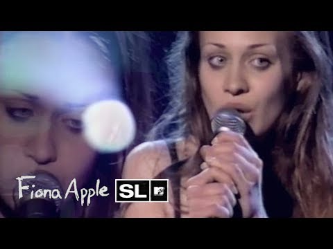 Fiona Apple - MTV Spankin’ New Music Week Live (Live in New York, 1999) [Full Concert]