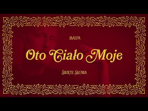 Video thumbnail for Oto ciało moje