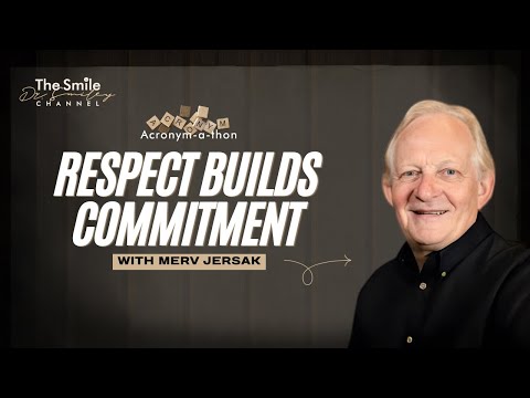 Merv Jersak on Leadership Why People First Creates Real Results Heavy | Acronym-A-Thon 2026