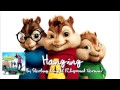 Hanging - Sterling Knight [Chipmunk Version ...