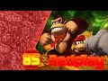 REDPLAY 85 DONKEY KONG COUNTRY Olha O Macaco Rumoa200inscritos