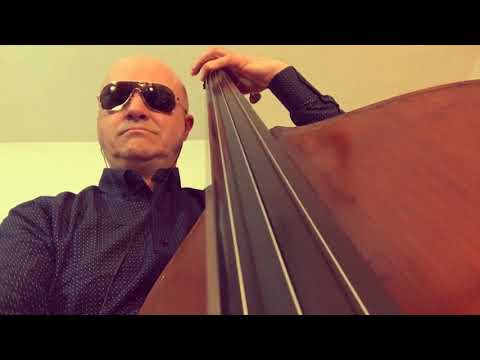 Mercy, Mercy, Mercy Bass Line Play Along Backing Track