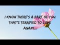 I'll Never Not Love You - Michael Bublé (Lyrics)