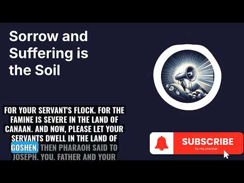 Sorrow and Suffering is the Soil | Reformed Devotionals Daily Podcast