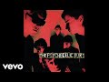 The Psychedelic Furs - India (Audio)