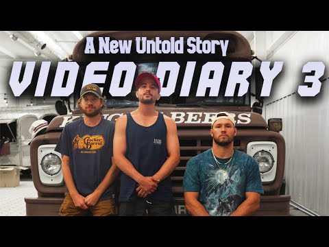 24 Hours in Nashville | Untold Video Diary #3