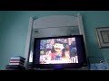 Closing To Rock With Barney 1996 VHS