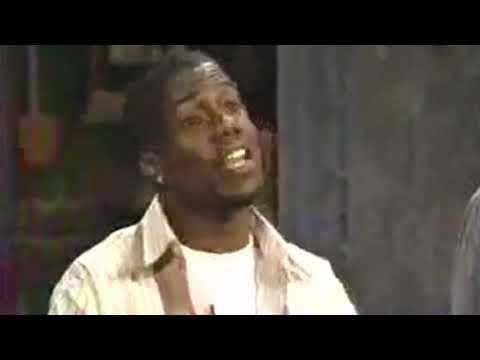 130 Racial Profiling & Airline Security w/ Kevin Hart, Nick Di Paolo, Jim David, Barry Weintraub