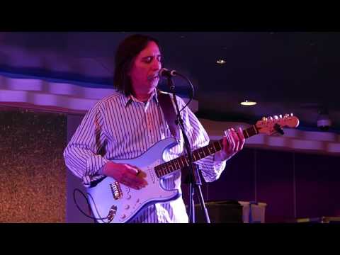 Jack Pearson - Do What's Right - 2/7/17 Keeping The Blues Alive Cruise