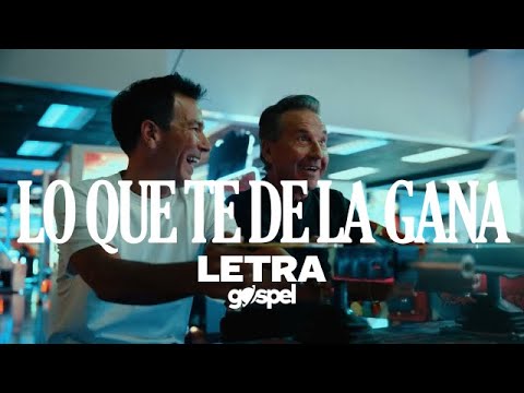 Ricardo Montaner, Héctor Montaner - Lo Que Te De La Gana (Letra)