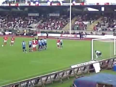 KFF - DIF 09, Elms frispark.