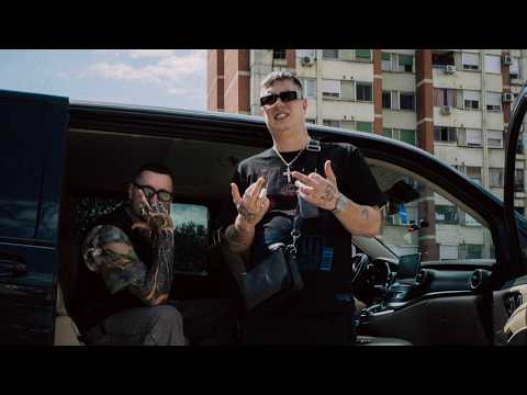 Luca Brassi10X - ROZDIELNE |Official Video|
