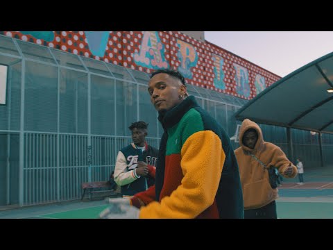 Afrojuice 195  - Lavapies (Prod. Limabeatz)