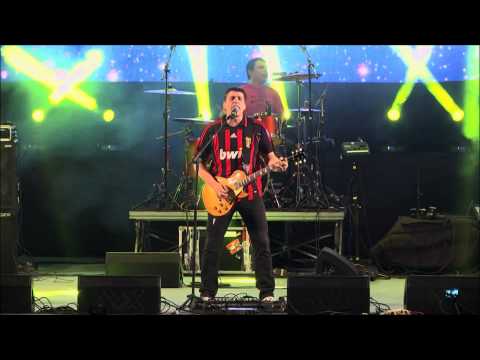 Louvor Norte 2015 - A hora do Brasil