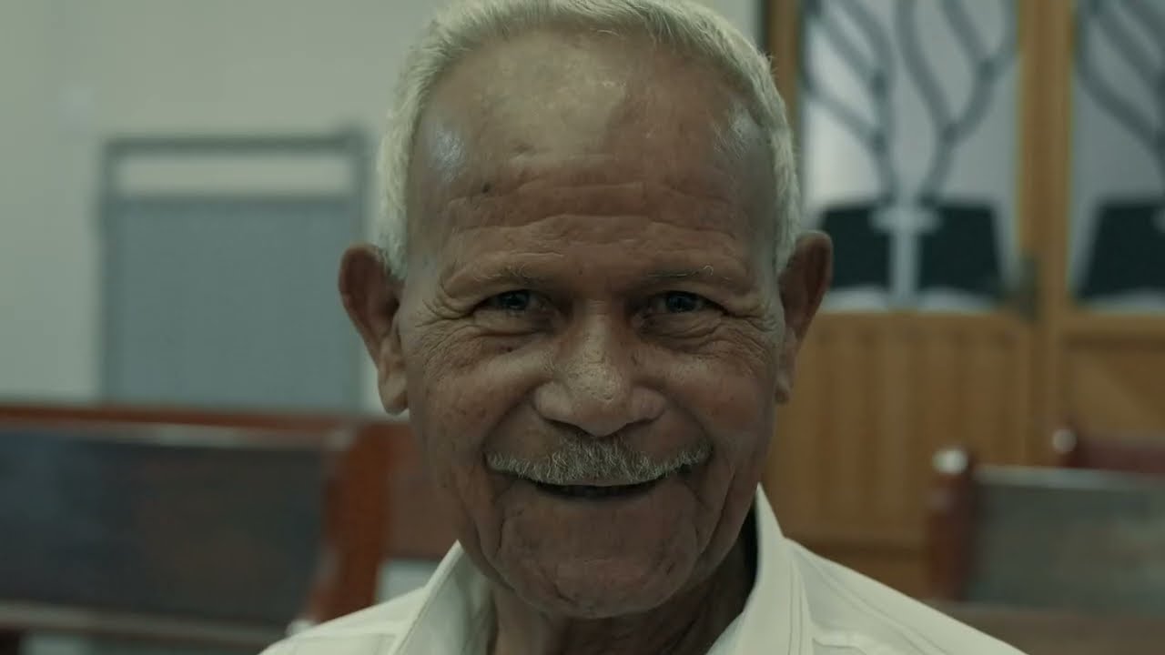 Filme Documentário Quadrienal MMN 2024