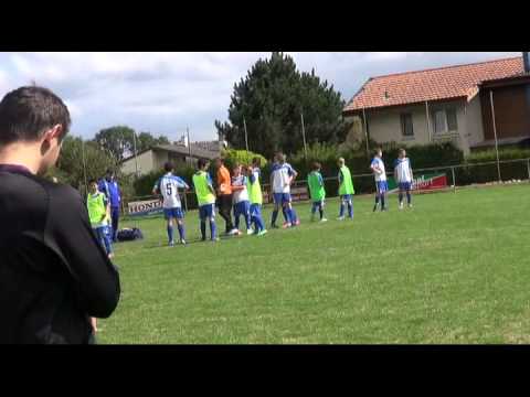 Trailer Grpm Béroche-Bevaix - Team Littoral C1