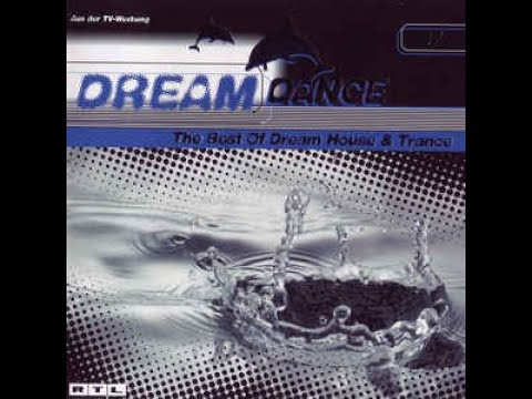 Dream Dance Vol  27   CD 2