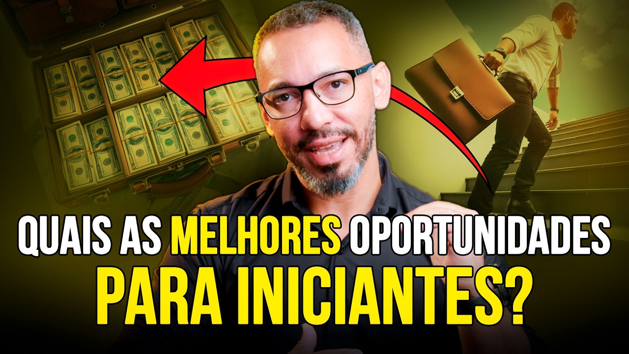 Melhores oportunidades de recuperação tributária para iniciantes!