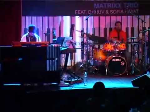 Head On - Louiz Banks Matrixx Trio w Dhruv Ghanekar